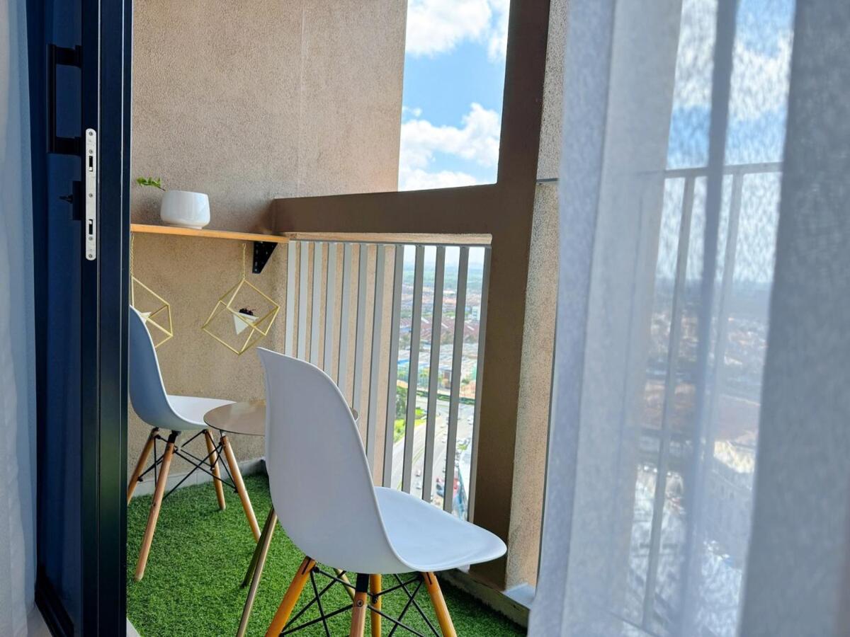 2104skytree Family Happynest 4-5pax Pangsapuri Johor Bahru