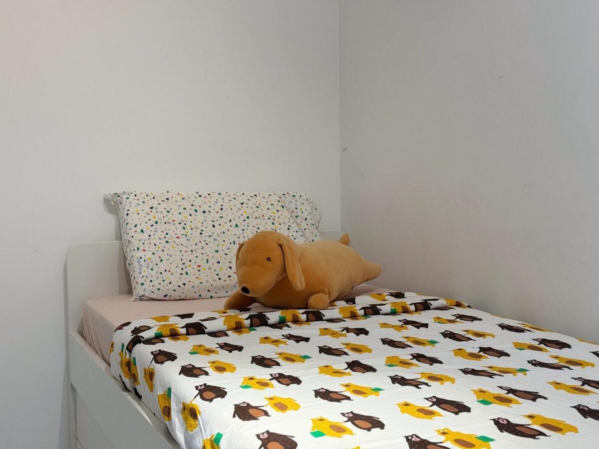 2104skytree Family Happynest 4-5pax Pangsapuri *