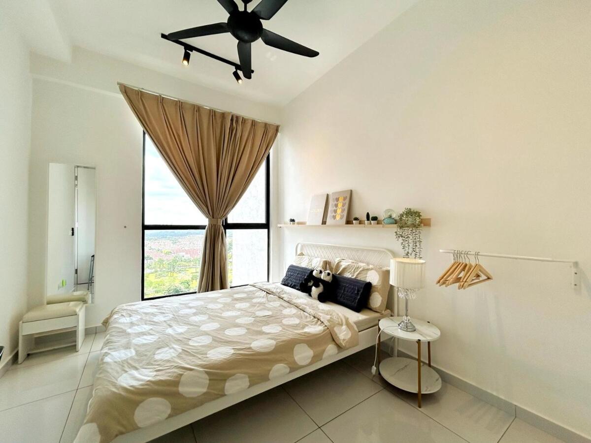 2104skytree Family Happynest 4-5pax Pangsapuri *