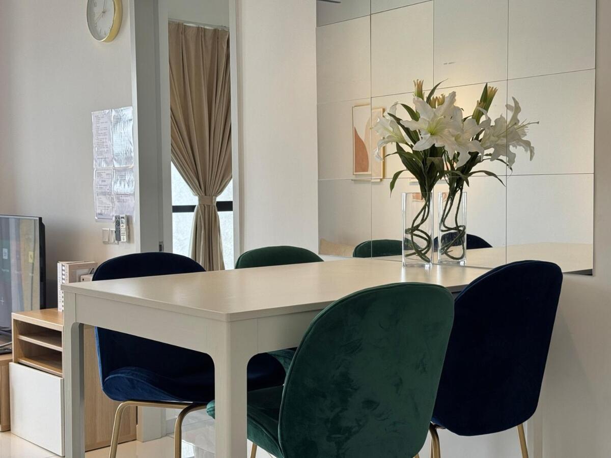 2104skytree Family Happynest 4-5pax Pangsapuri