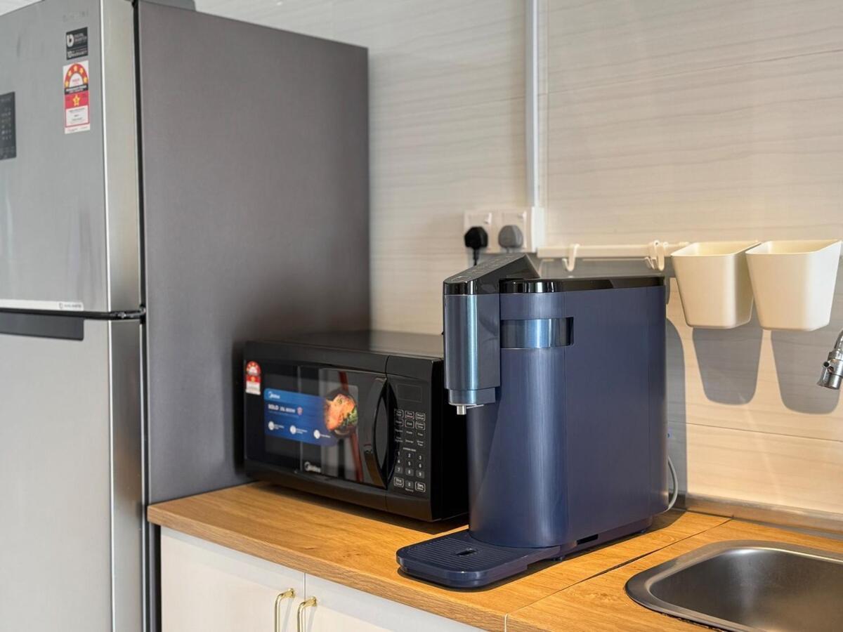 2104skytree Family Happynest 4-5pax * Johor Bahru