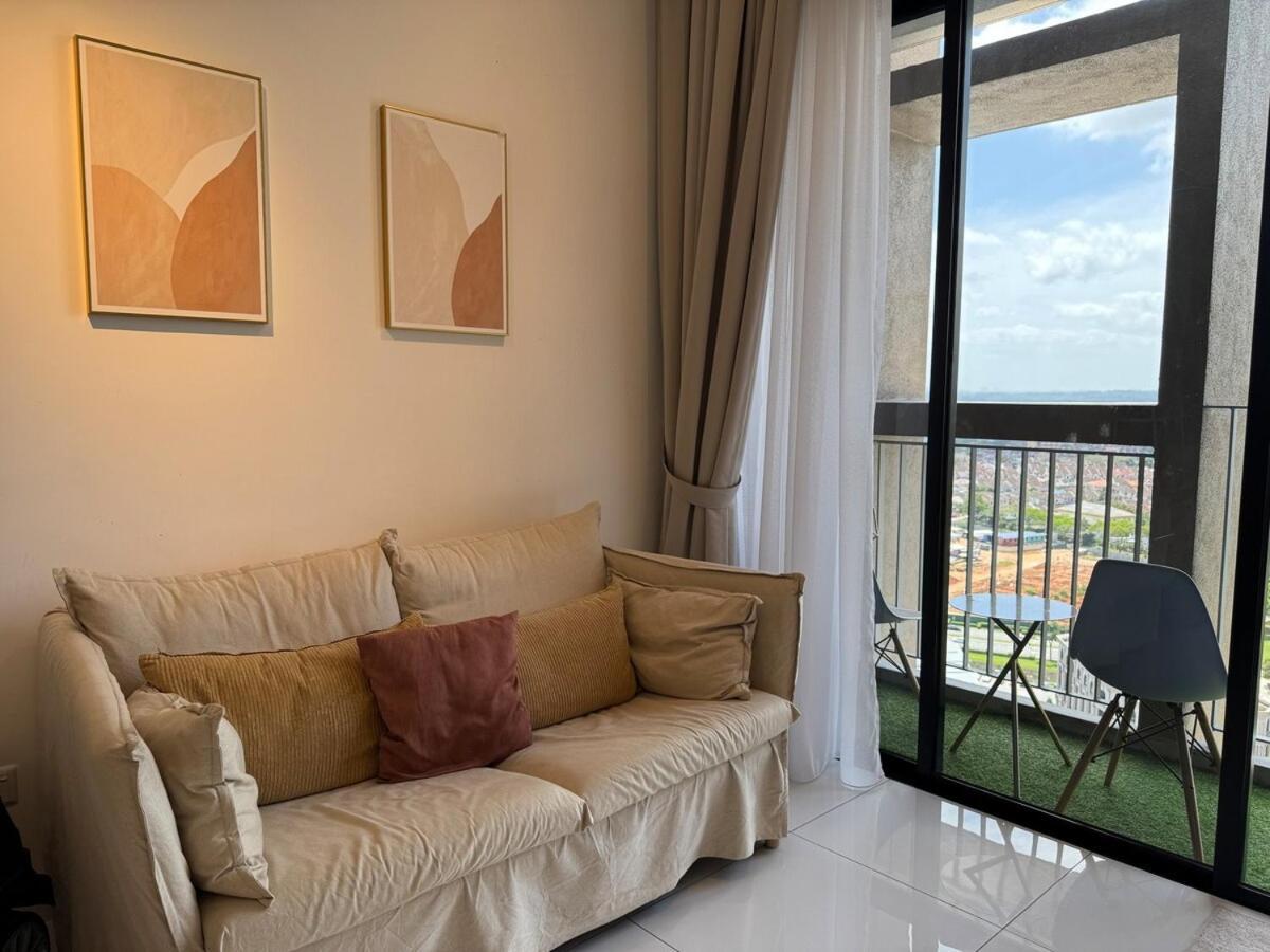 Pangsapuri 2104skytree Family Happynest 4-5pax