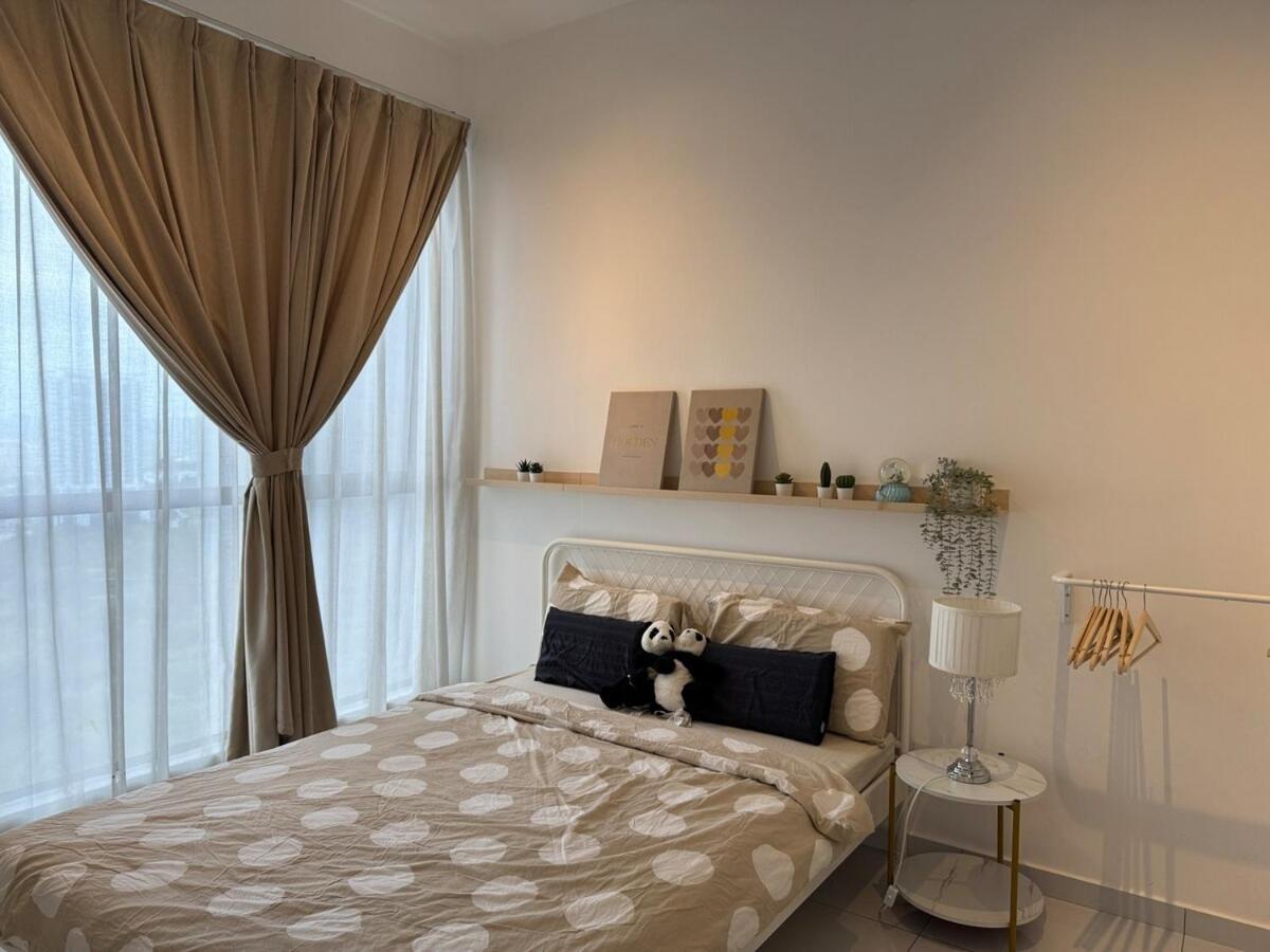 Pangsapuri 2104skytree Family Happynest 4-5pax *